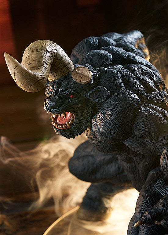 Zodd Statue L Size by Pop Up Parade