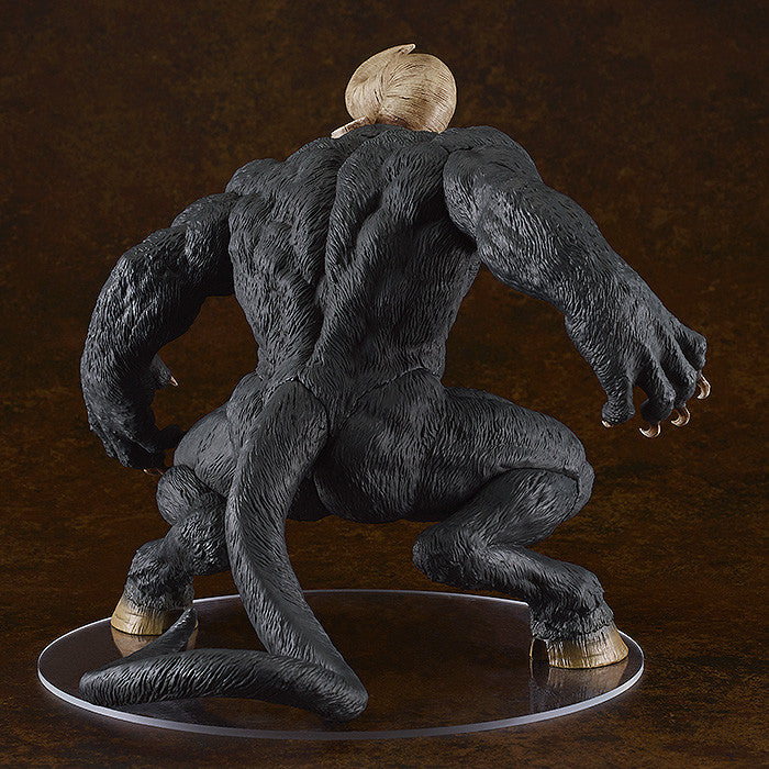 Zodd Statue L Size by Pop Up Parade