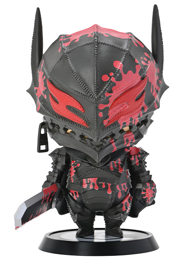 Guts Berserker Armor Phase 3 (Bloody ver) Berserk Cutie1 by Prime 1 Studio
