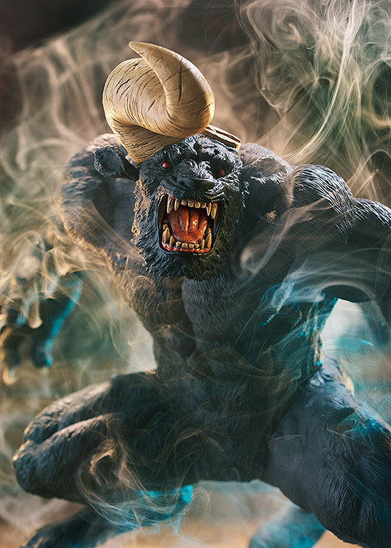 Zodd Statue L Size by Pop Up Parade