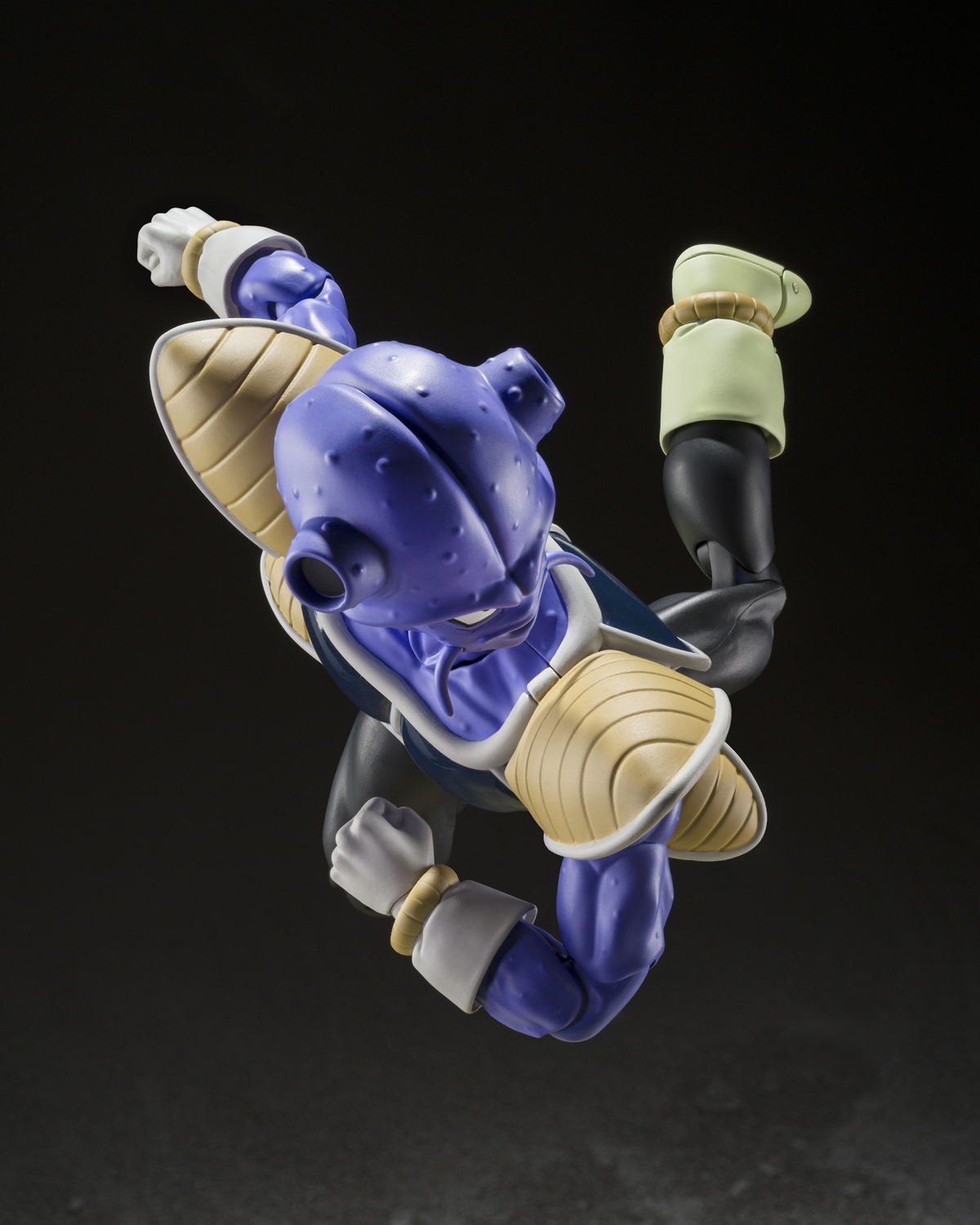 Kyewi Premium Bandai "Dragon Ball Z", TAMASHII NATIONS S.H.Figuarts