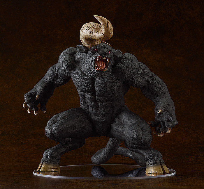 Zodd Statue L Size by Pop Up Parade