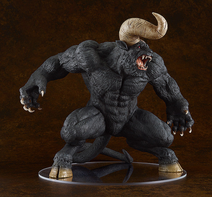 Zodd Statue L Size by Pop Up Parade
