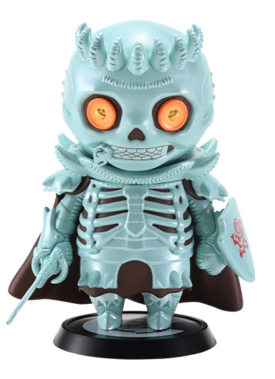 Skull Knight (Comic Color ver) Berserk Cutie1 by Prime 1 Studio (Copy)