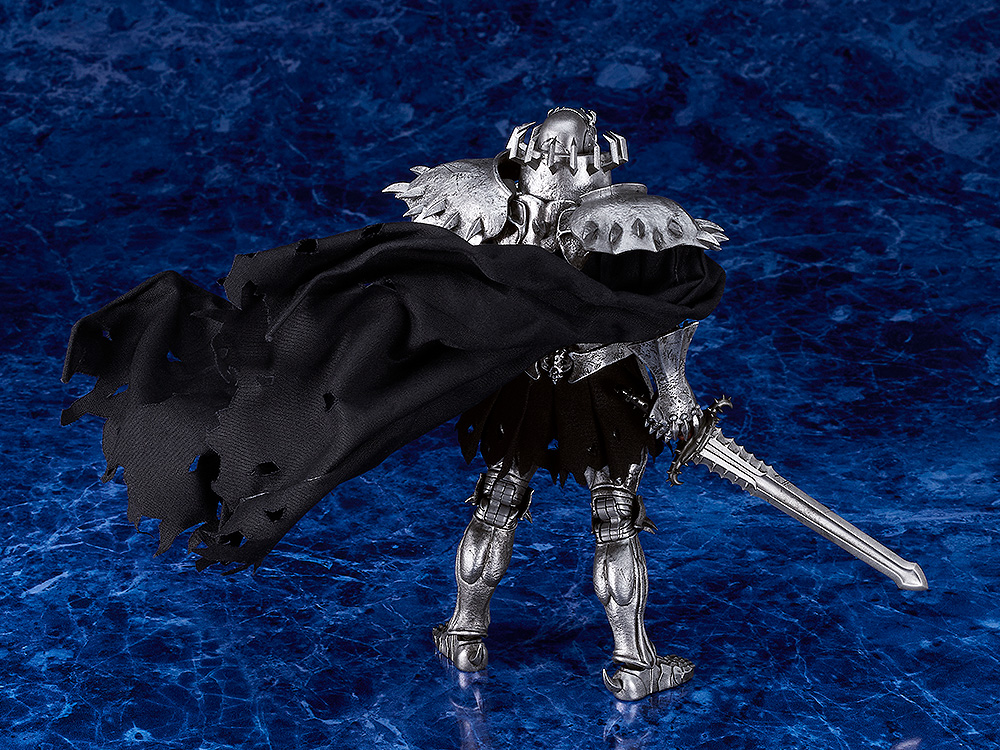 Figma Skull Knight: DX Edition Berserk