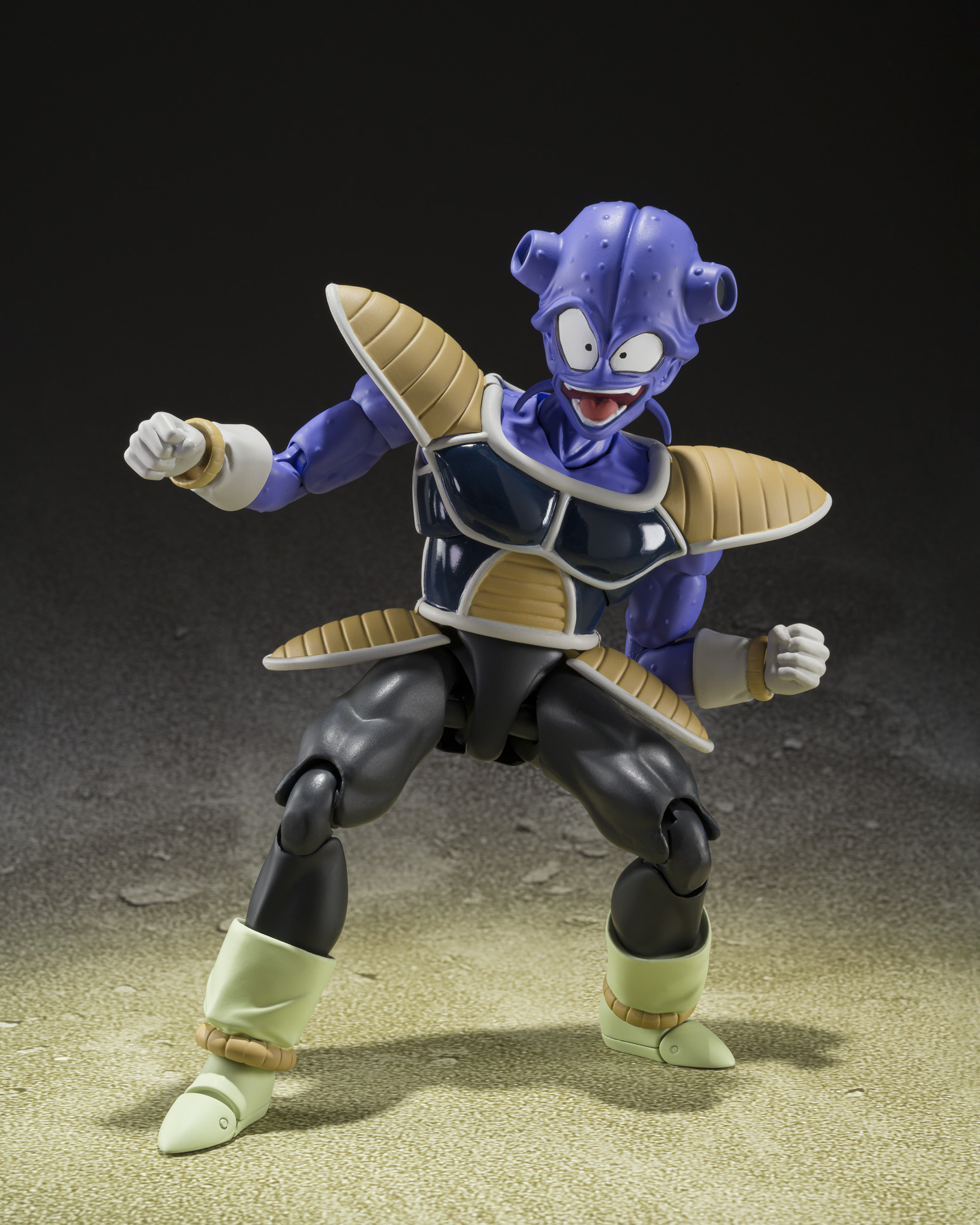 Kyewi Premium Bandai "Dragon Ball Z", TAMASHII NATIONS S.H.Figuarts