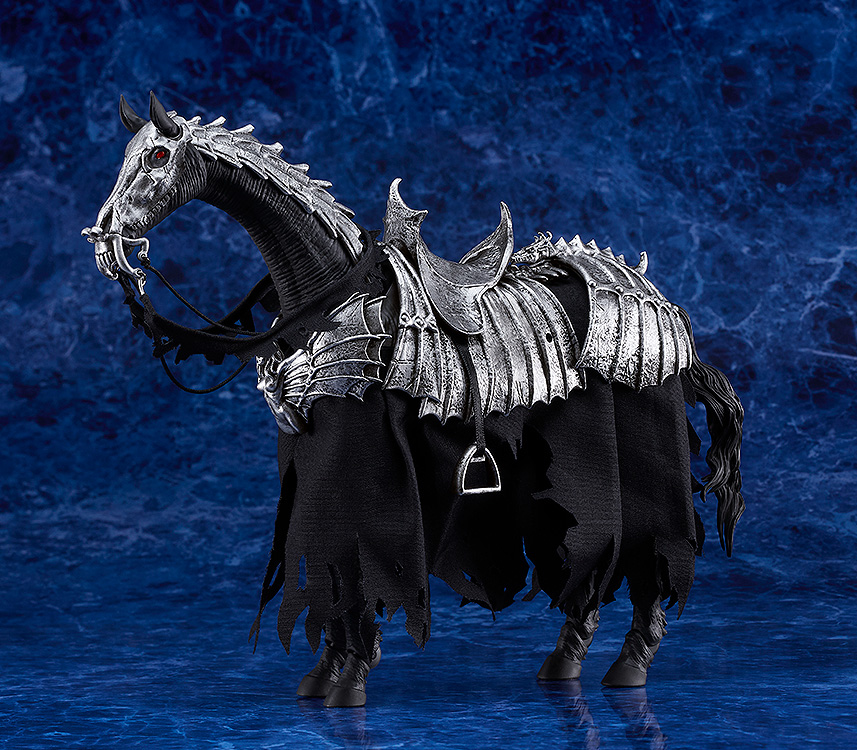Figma Skull Knight: DX Edition Berserk