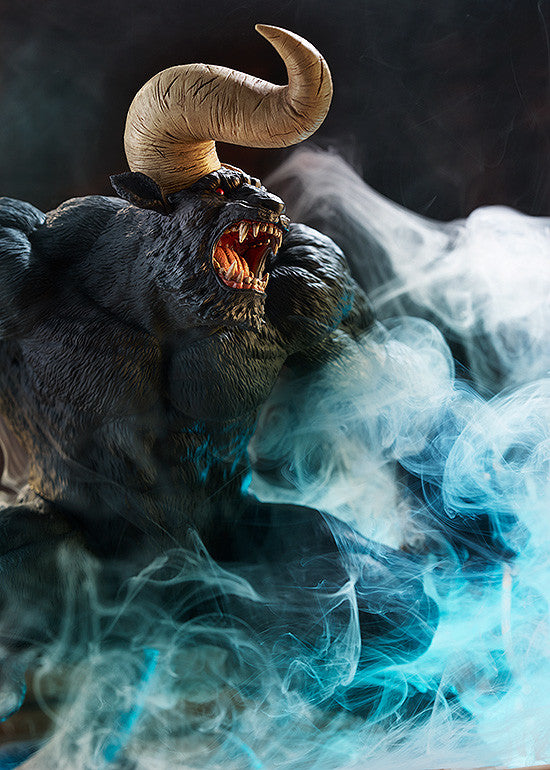 Zodd Statue L Size by Pop Up Parade