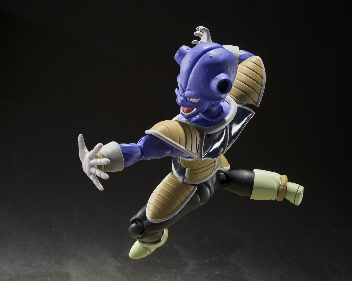 Kyewi Premium Bandai "Dragon Ball Z", TAMASHII NATIONS S.H.Figuarts