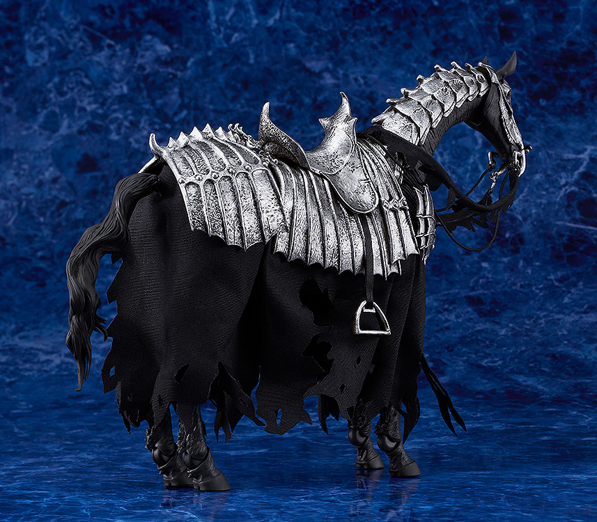 Figma Skull Knight: DX Edition Berserk