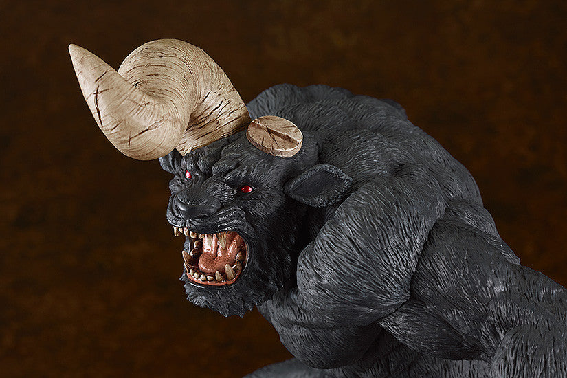 Zodd Statue L Size by Pop Up Parade