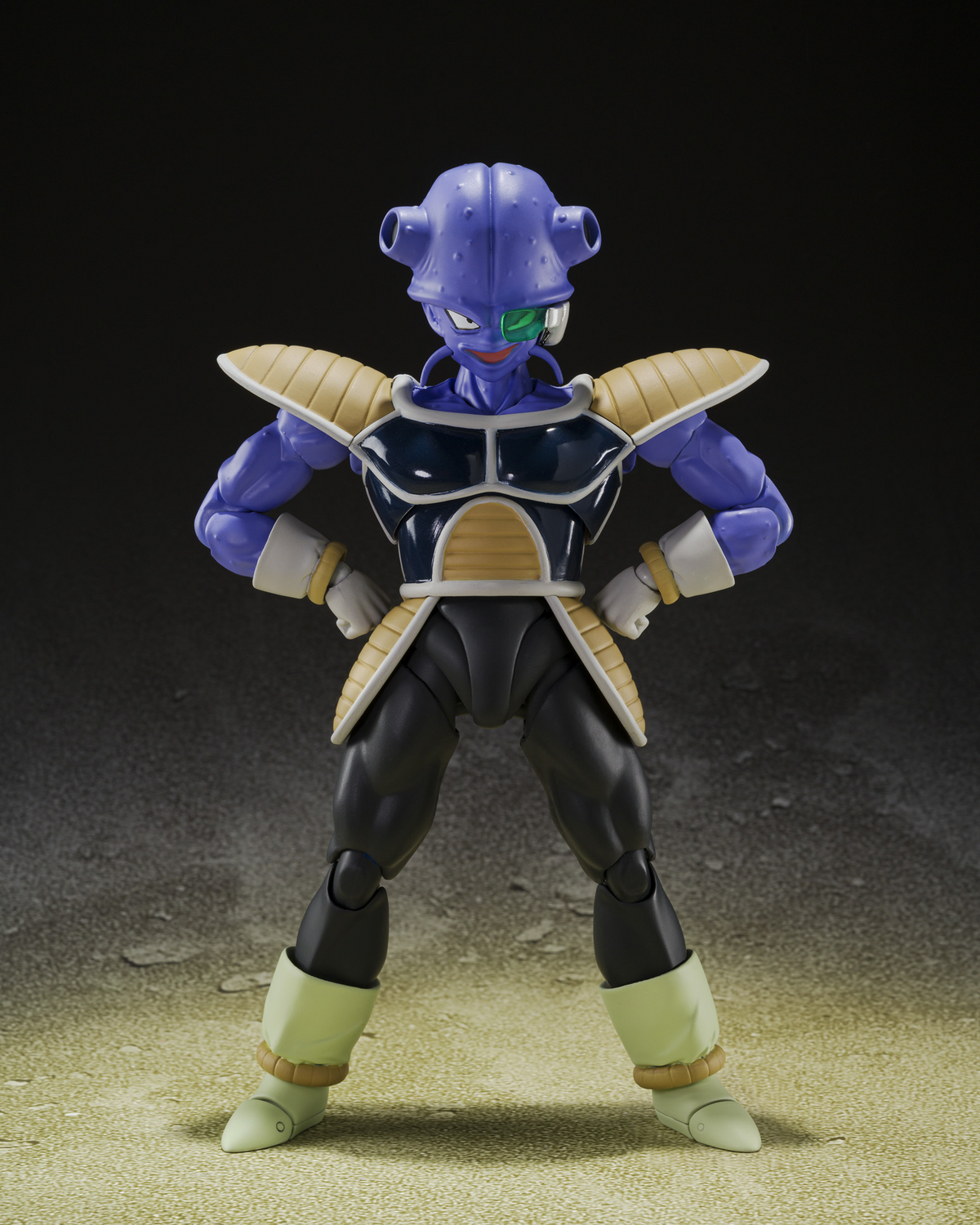 Kyewi Premium Bandai "Dragon Ball Z", TAMASHII NATIONS S.H.Figuarts