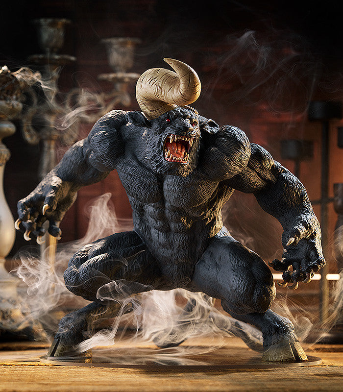 Zodd Statue L Size by Pop Up Parade