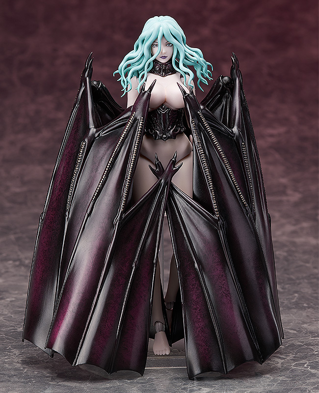 Berserk figma Slan &amp; figFIX Conrad