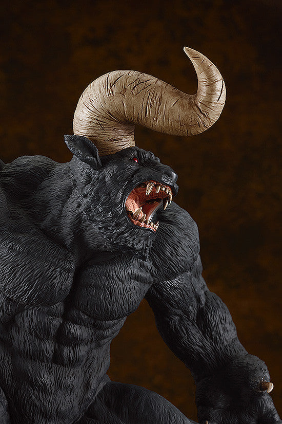 Zodd Statue L Size by Pop Up Parade
