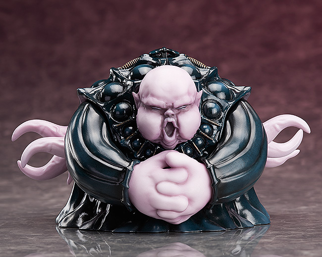 Berserk figma Slan &amp; figFIX Conrad