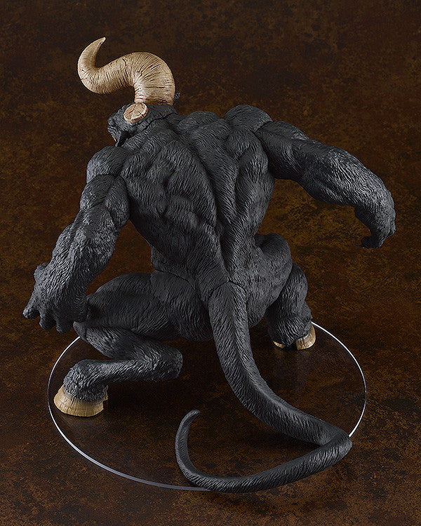 Zodd Statue L Size by Pop Up Parade