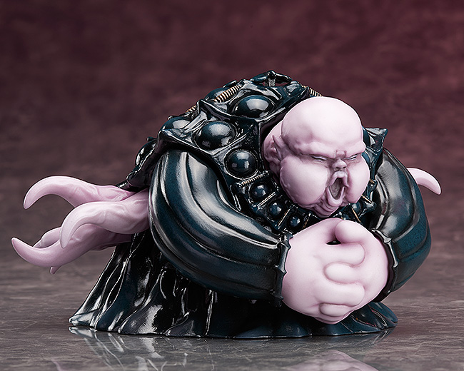 Berserk figma Slan &amp; figFIX Conrad