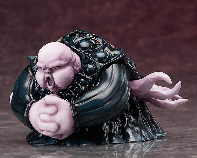 Berserk figma Slan &amp; figFIX Conrad