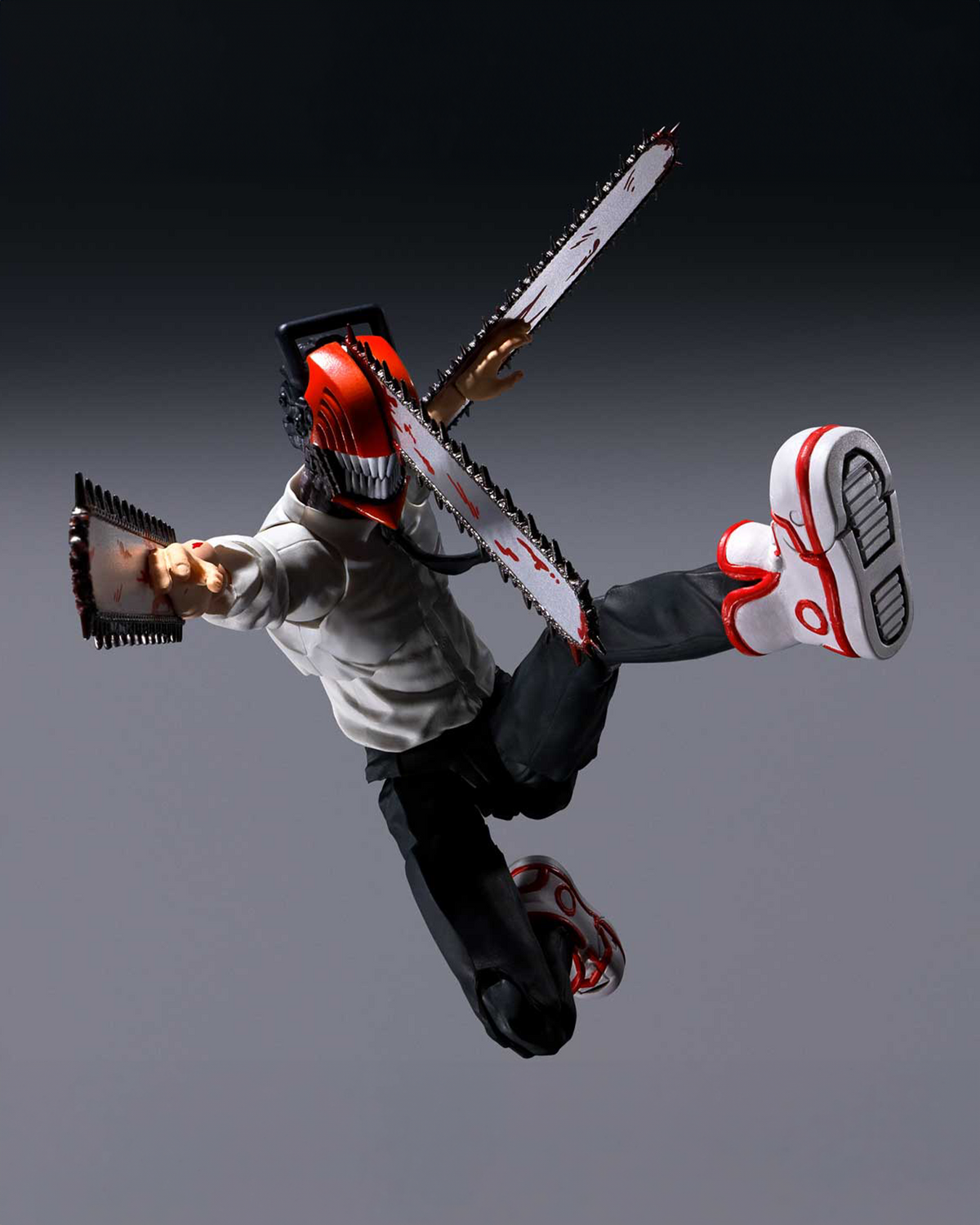 Chainsaw Man Bloody Version TAMASHII NATIONS S.H.Figuarts