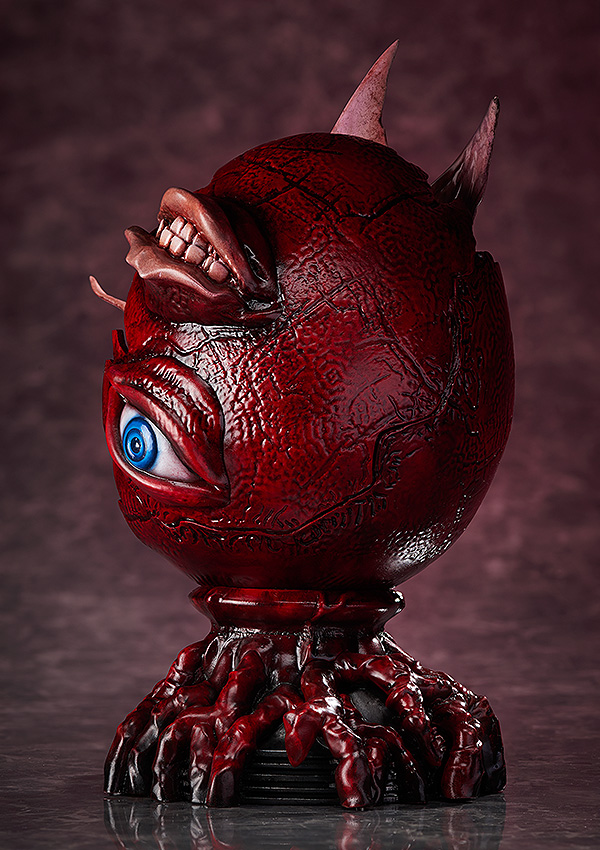 FREEing figma Femto: Birth of the Hawk of Darkness ver.