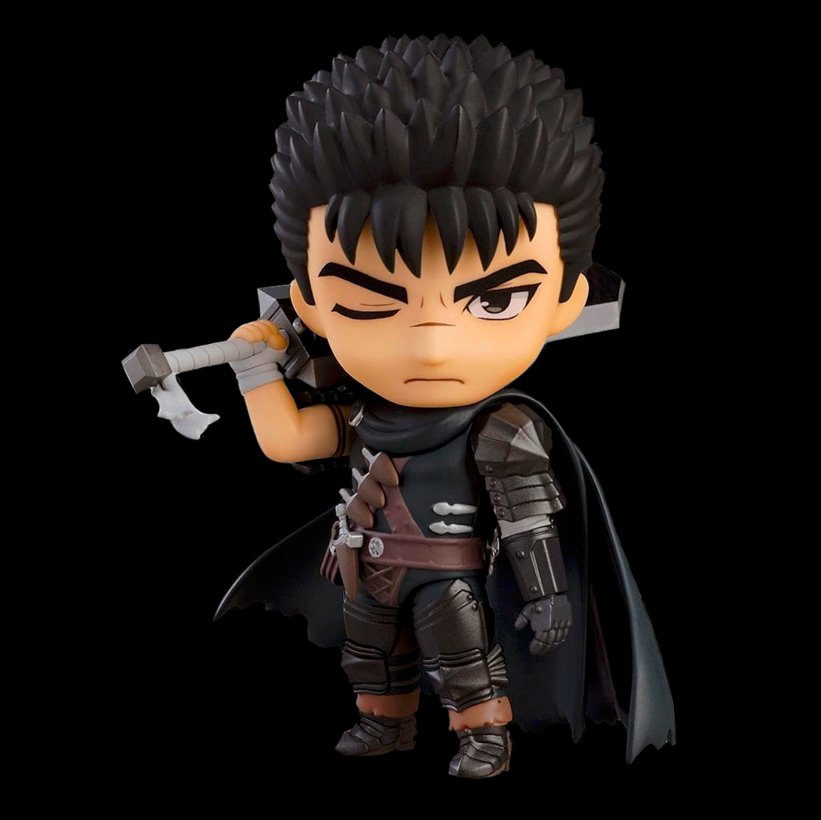 Berserk - Nendoroid Guts - Big in Japan Berserk - Nendoroid Guts - Big in Japan