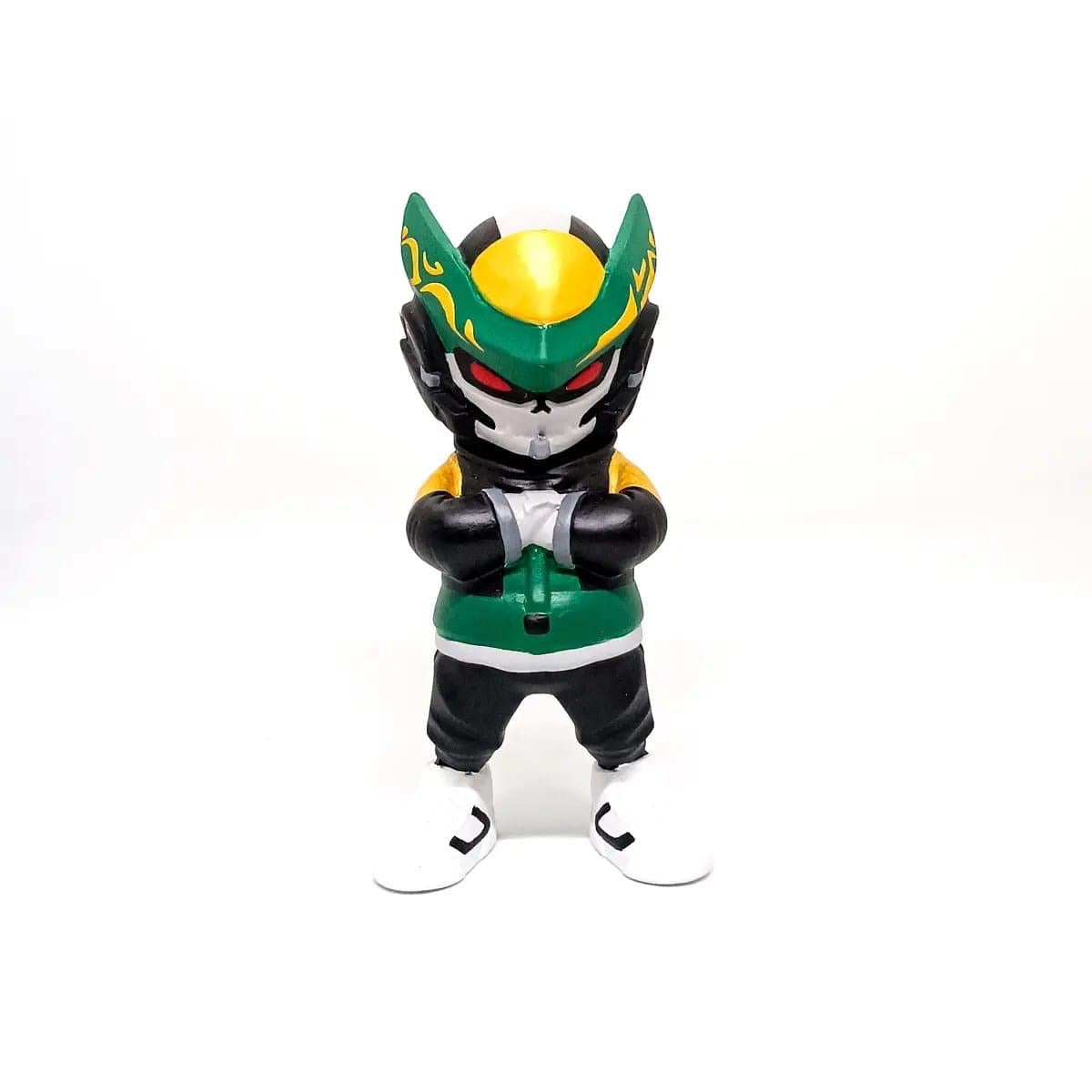 Dragonzord Magnum by CHK DSK