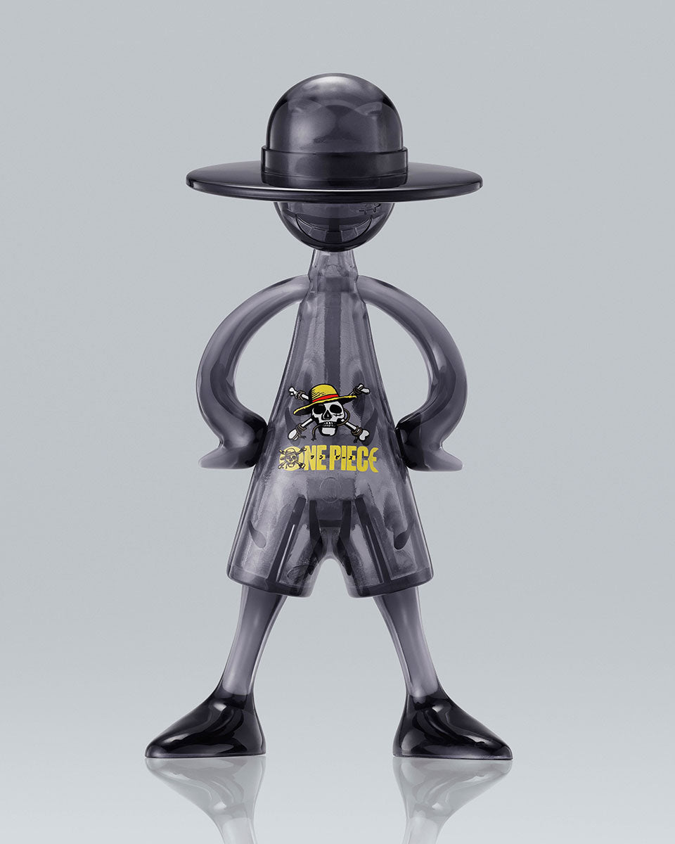 Luffy - Archive of Adventure Vol 4