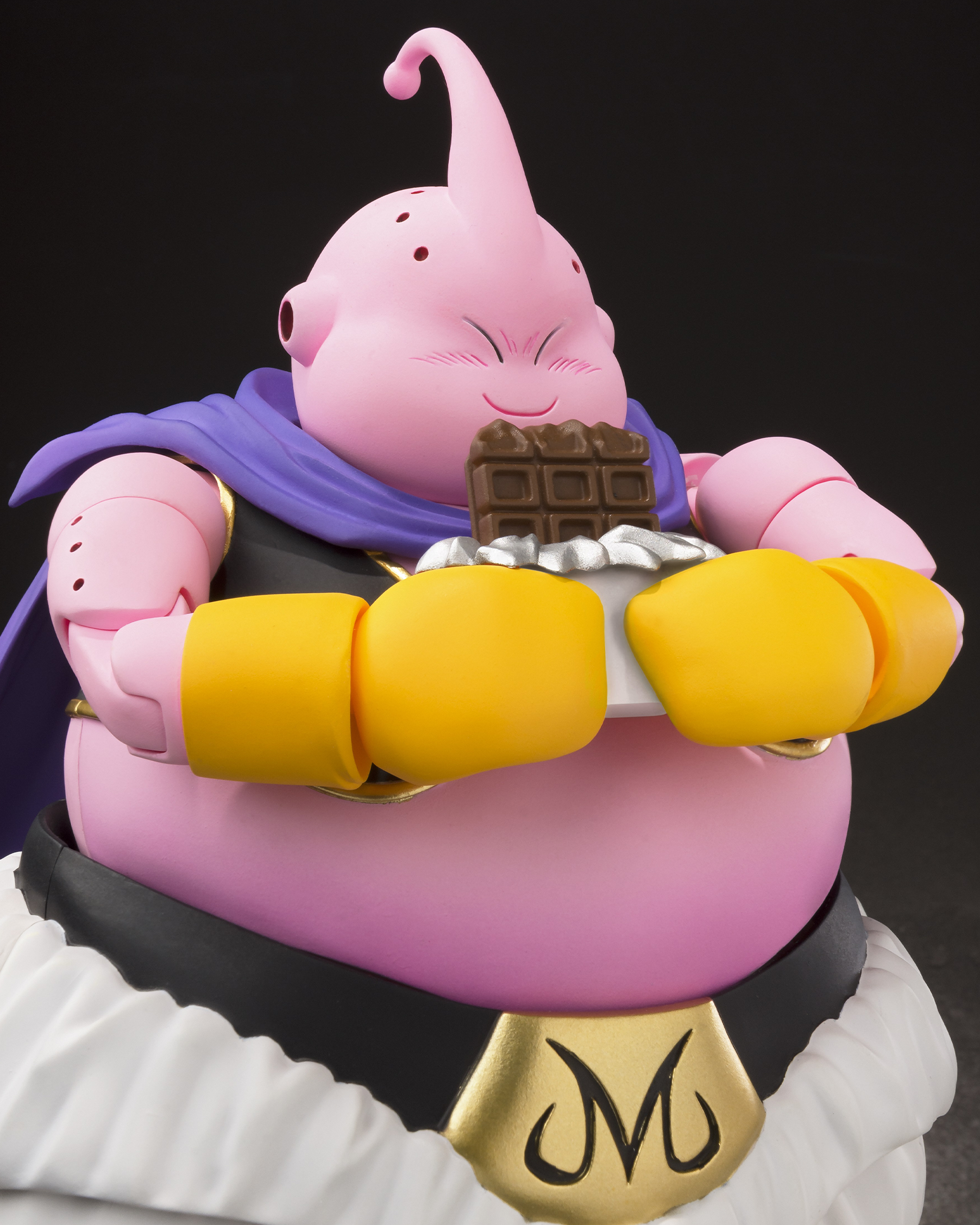 Majin Buu - Good - "DRAGON BALL", TAMASHII NATIONS S.H.Figuarts