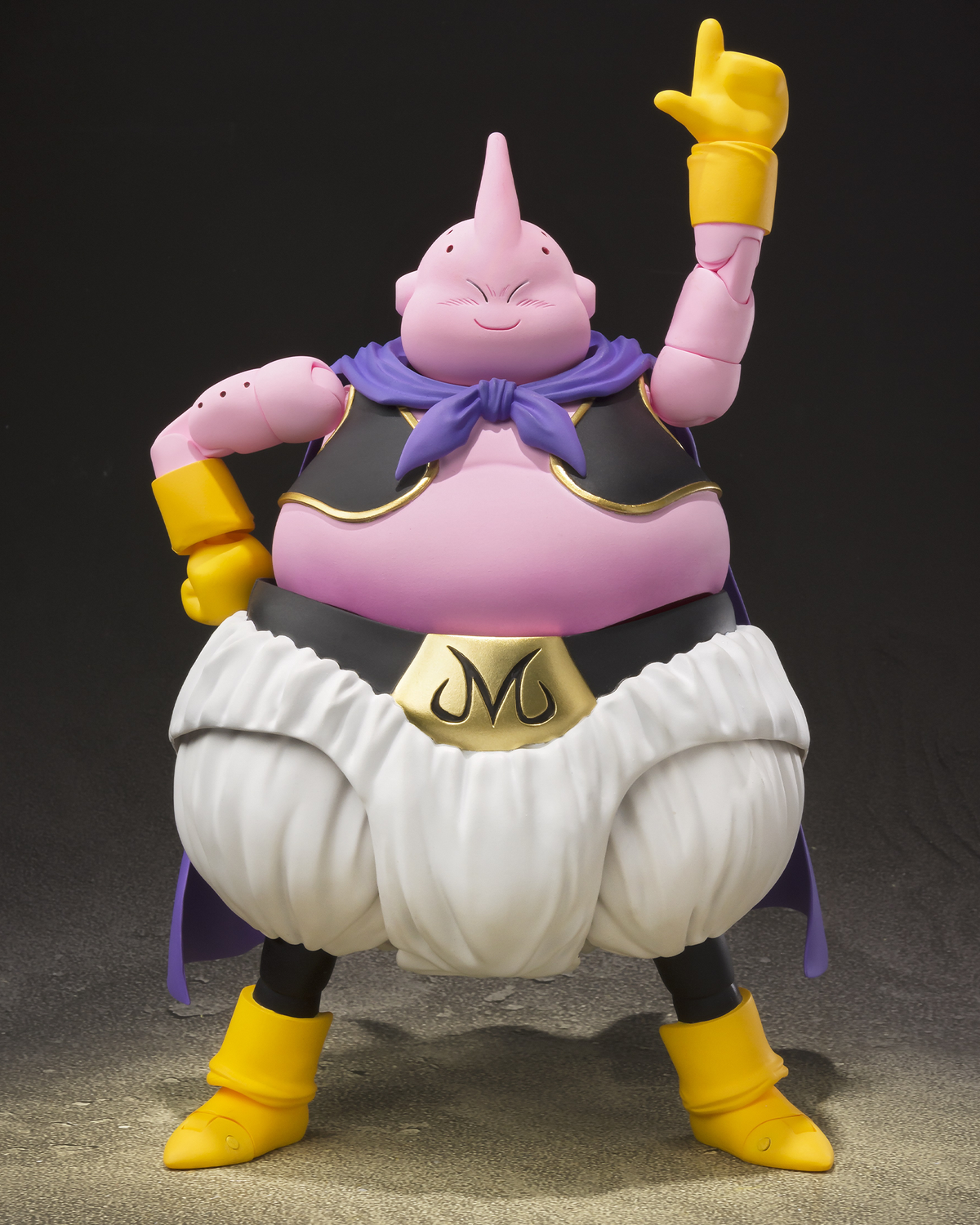 Majin Buu - Good - "DRAGON BALL", TAMASHII NATIONS S.H.Figuarts