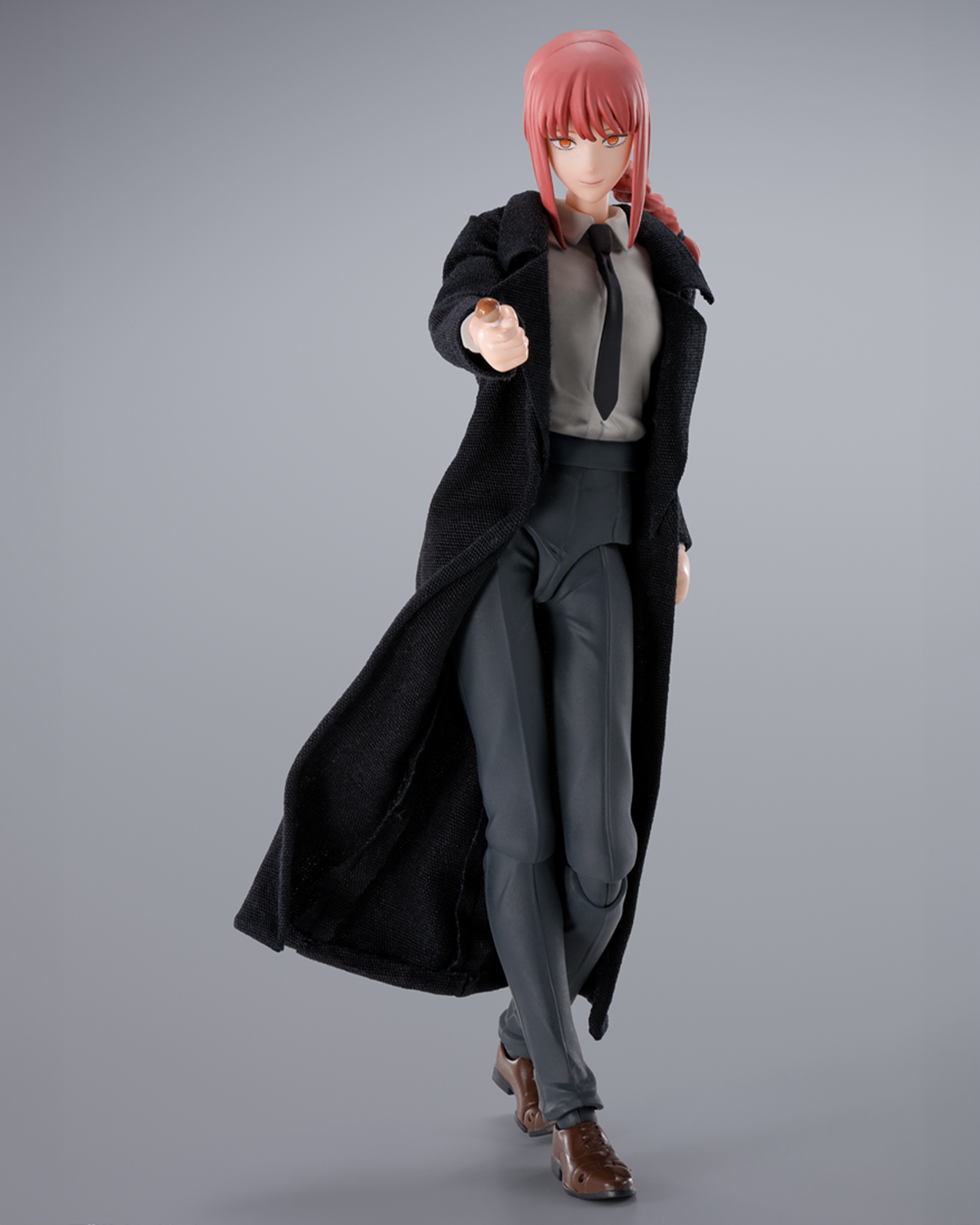 Makaima Chainsaw Man TAMASHII NATIONS S.H.Figuarts