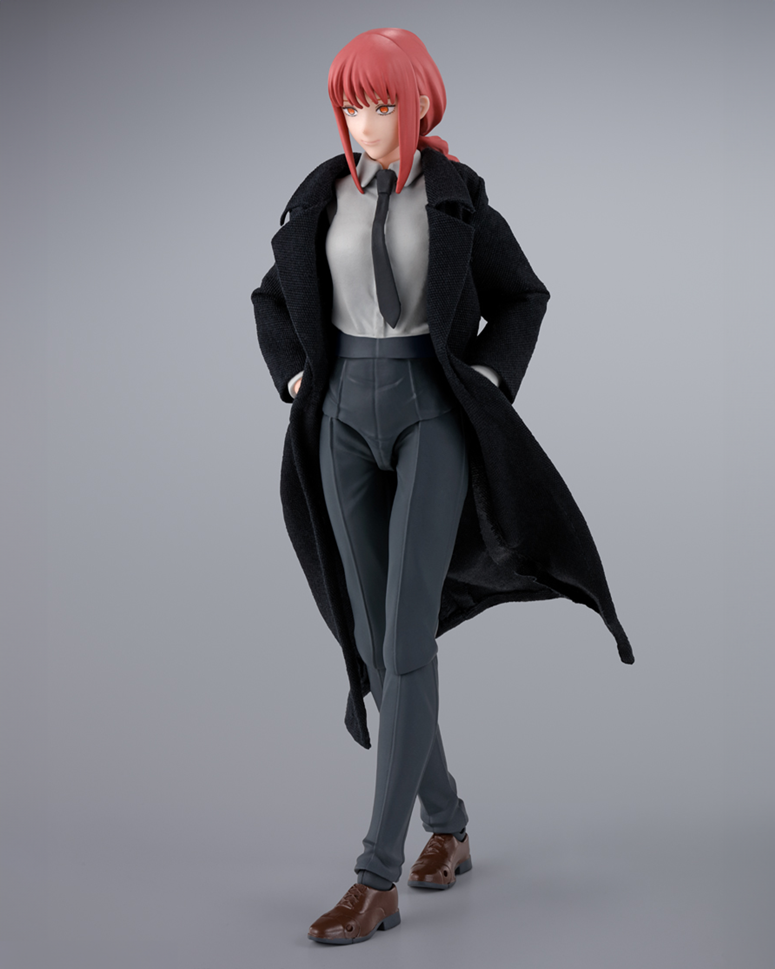 Makaima Chainsaw Man TAMASHII NATIONS S.H.Figuarts