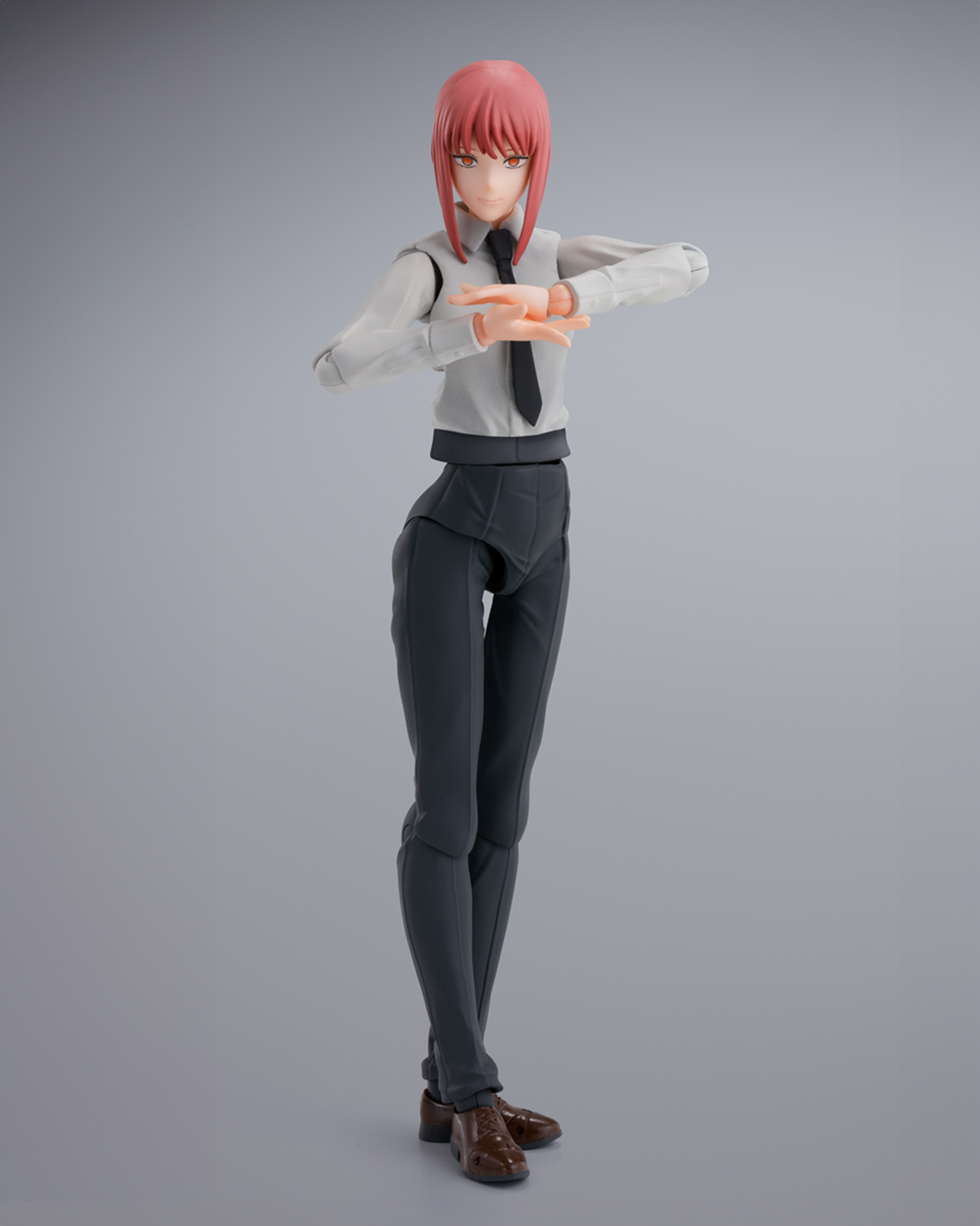 Makaima Chainsaw Man TAMASHII NATIONS S.H.Figuarts