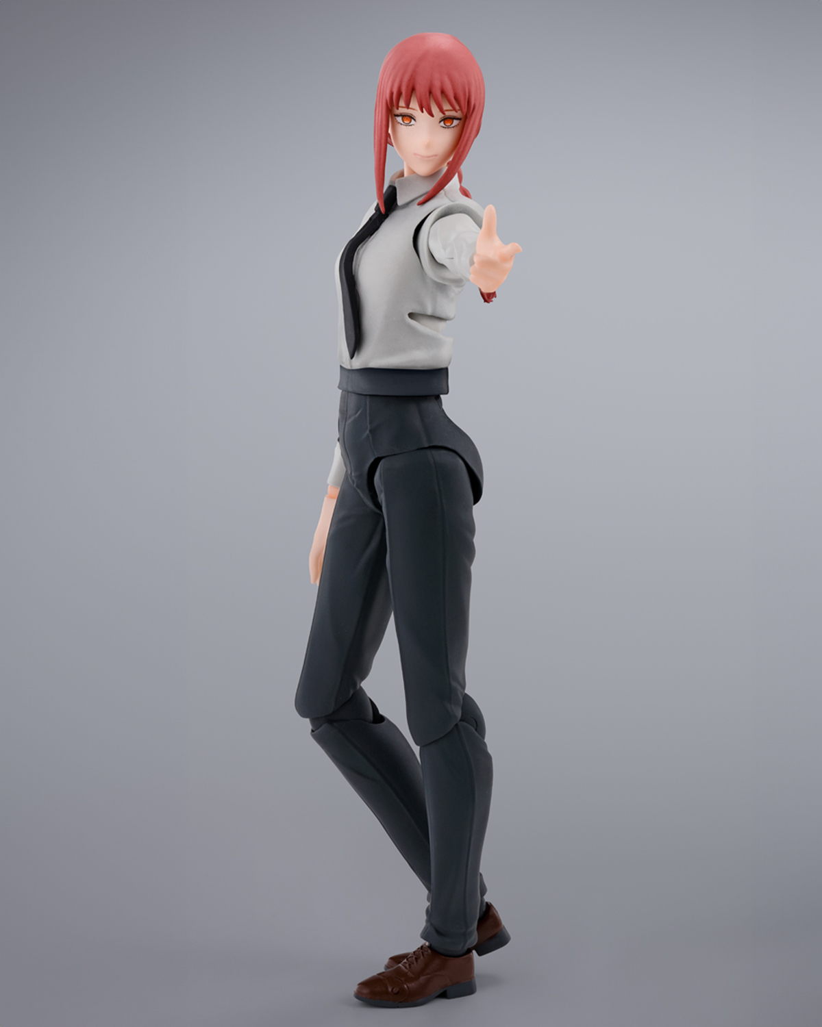 Makaima Chainsaw Man TAMASHII NATIONS S.H.Figuarts