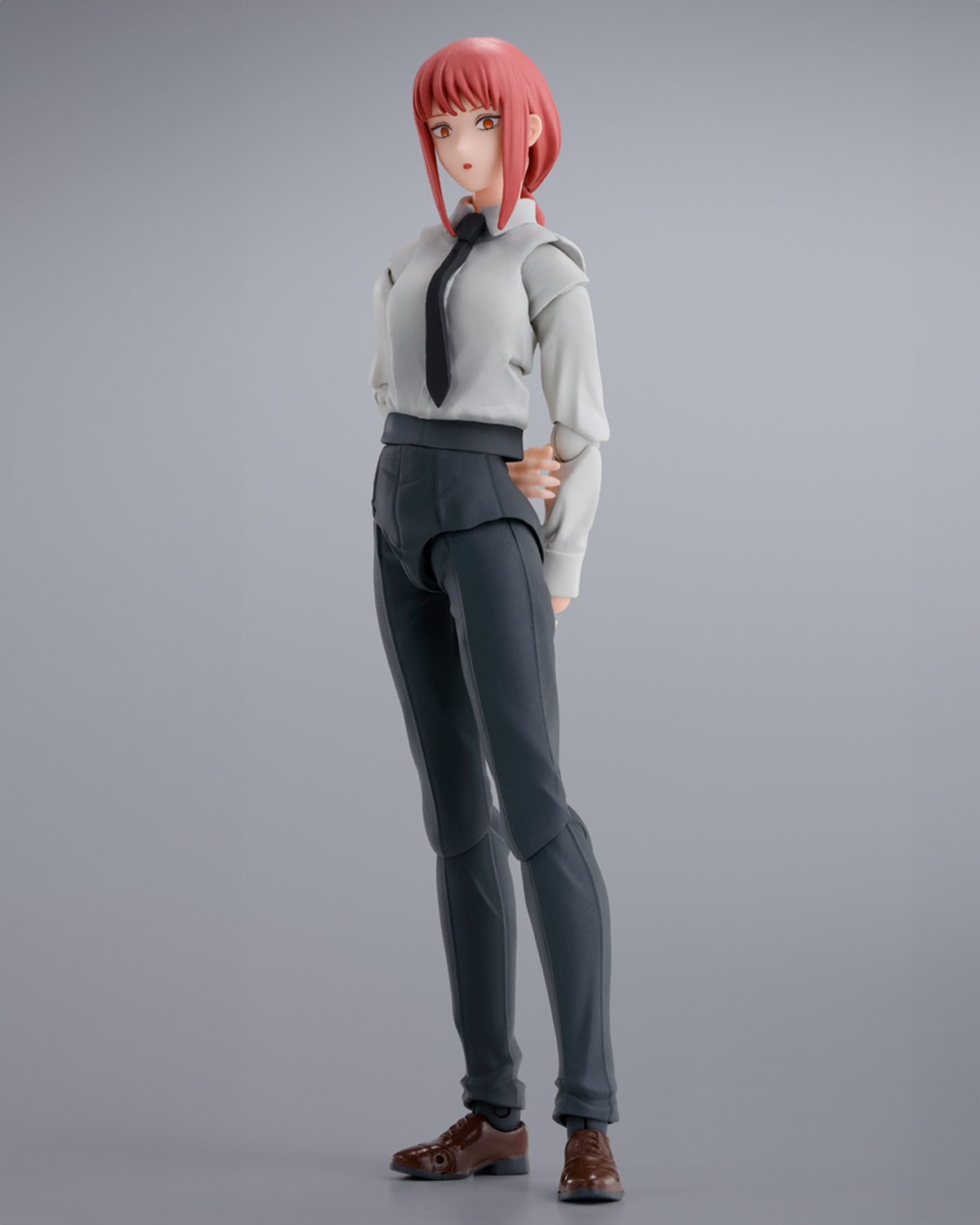 Makaima Chainsaw Man TAMASHII NATIONS S.H.Figuarts