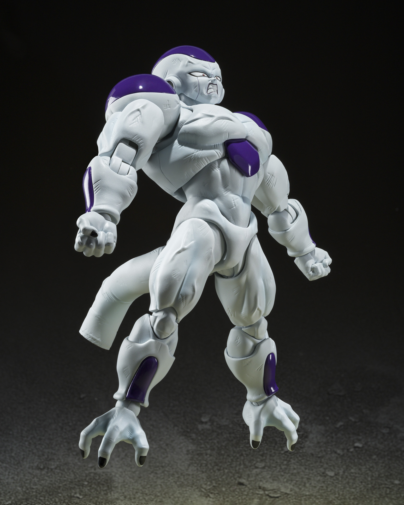 FULL POWER FRIEZA "Dragon Ball Z", TAMASHII NATIONS S.H.Figuarts (P-Bandai Exclusive)