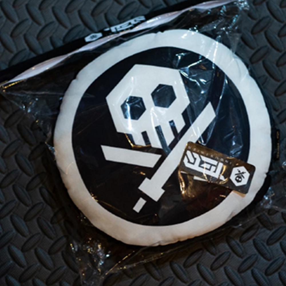 TEQ Industries Throw Pillow