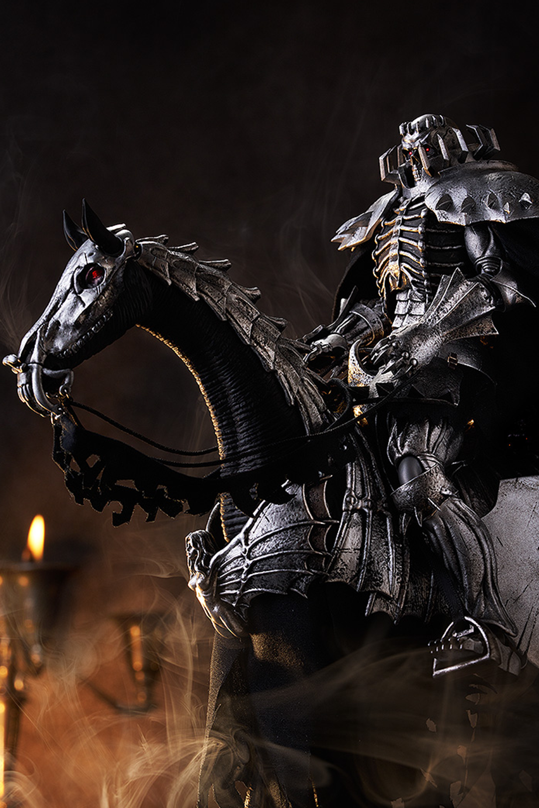Figma Skull Knight: DX Edition Berserk