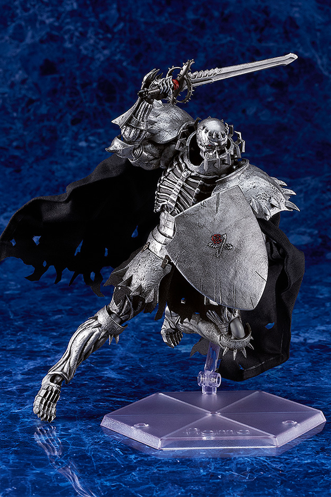 Figma Skull Knight