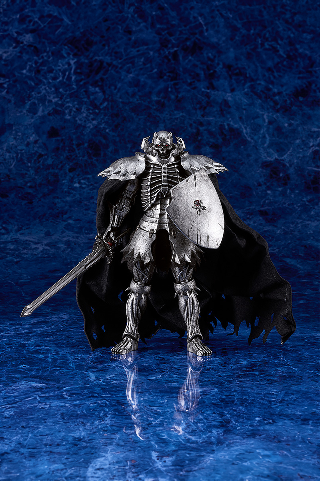 Figma Skull Knight: DX Edition Berserk