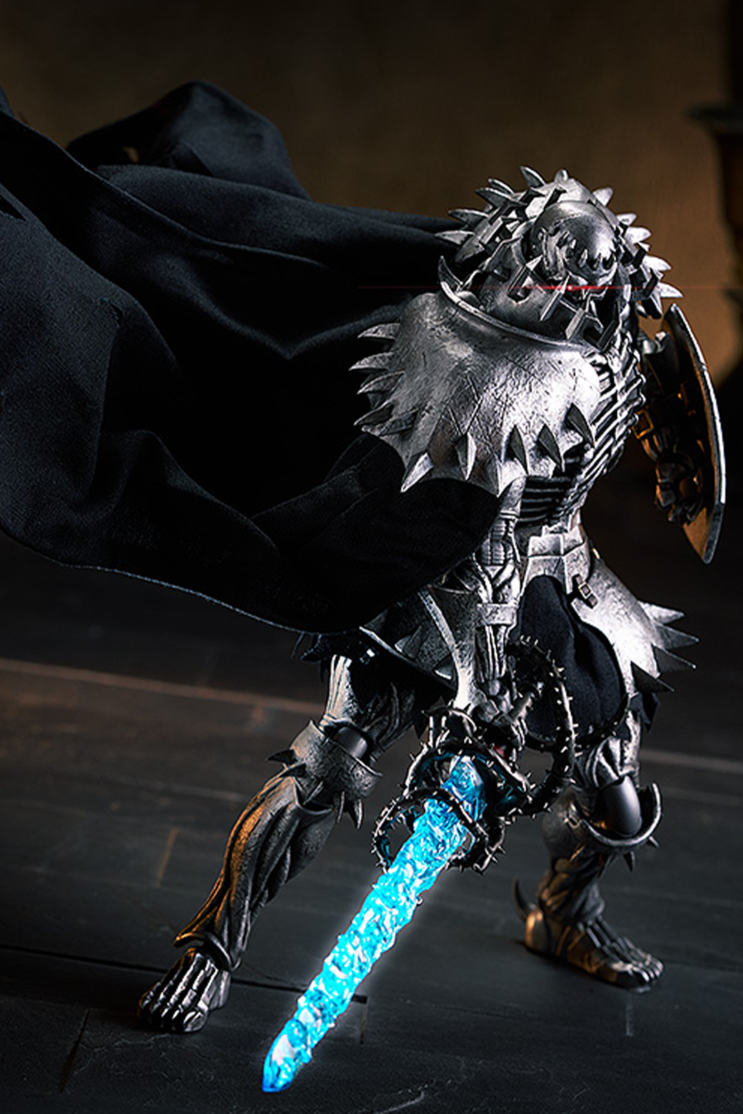 Figma Skull Knight: DX Edition Berserk