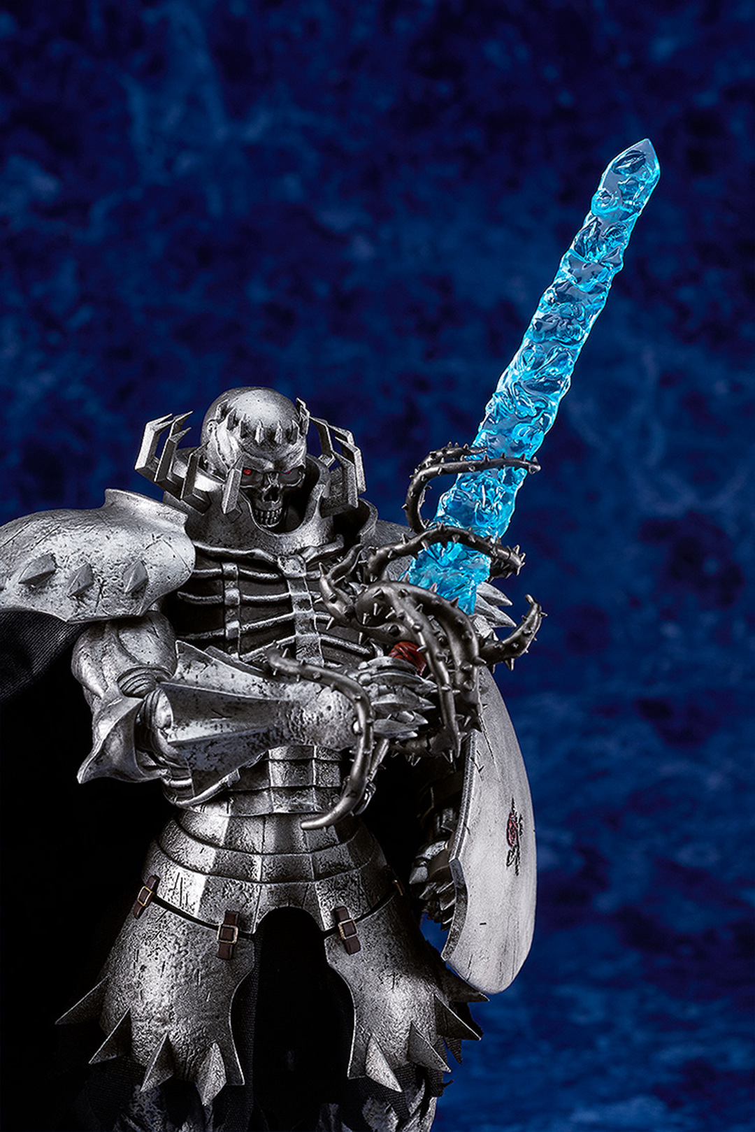 Figma Skull Knight: DX Edition Berserk