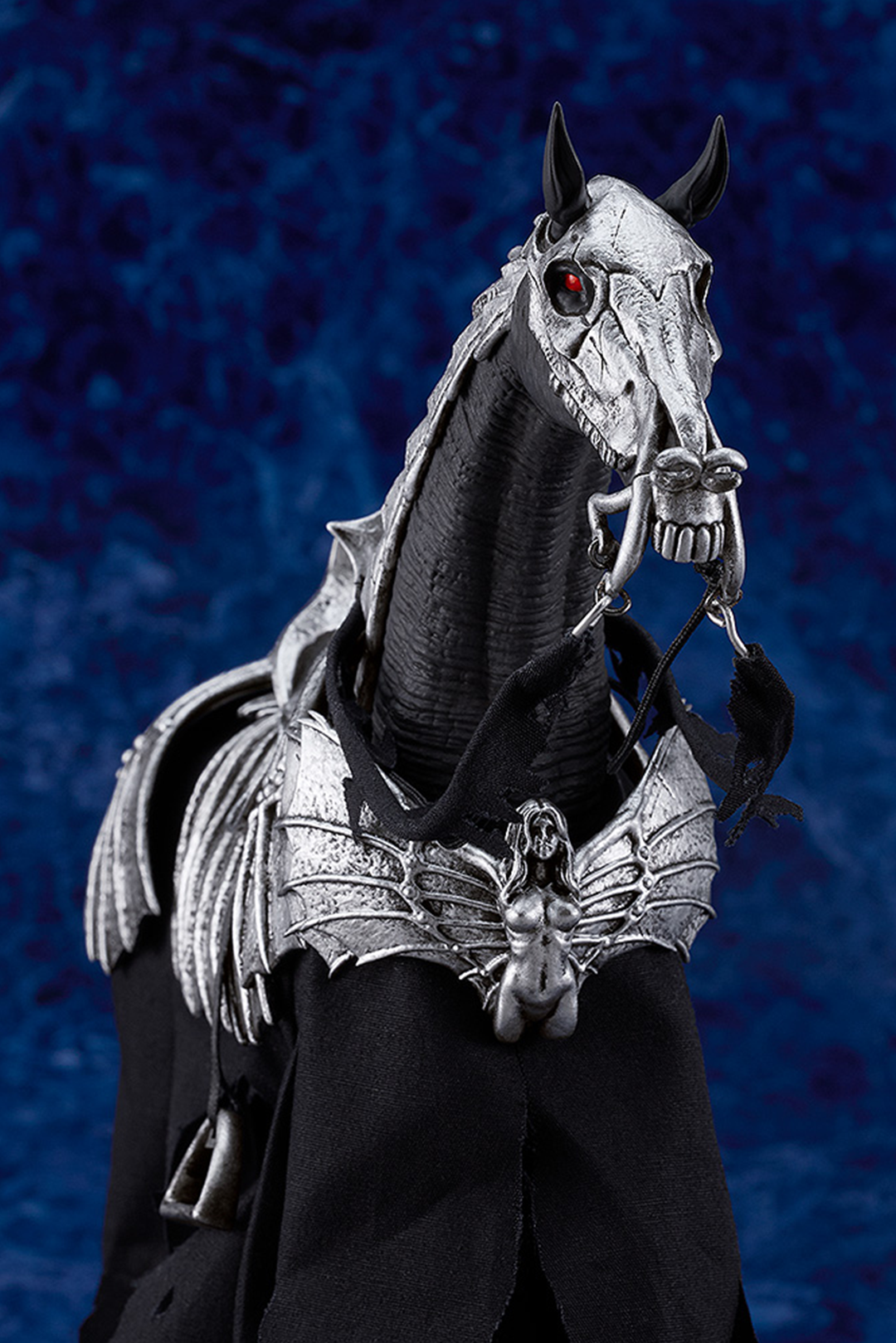 Figma Skull Knight: DX Edition Berserk