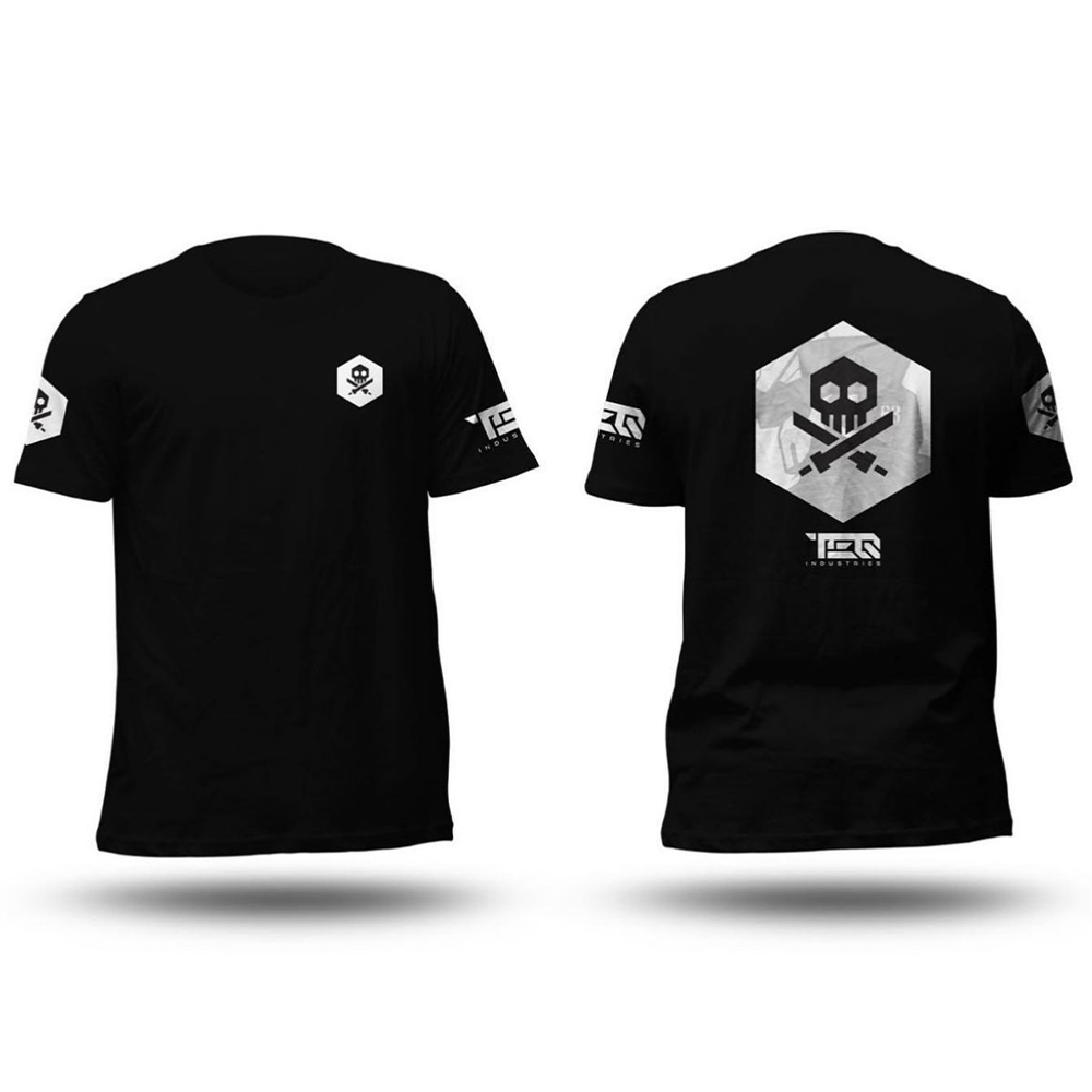TEQ Industries T-Shirt