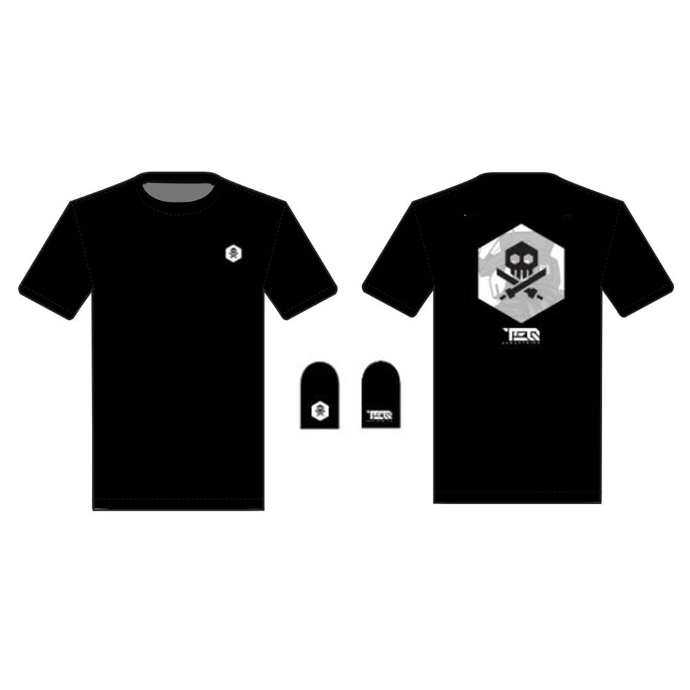 TEQ Industries T-Shirt