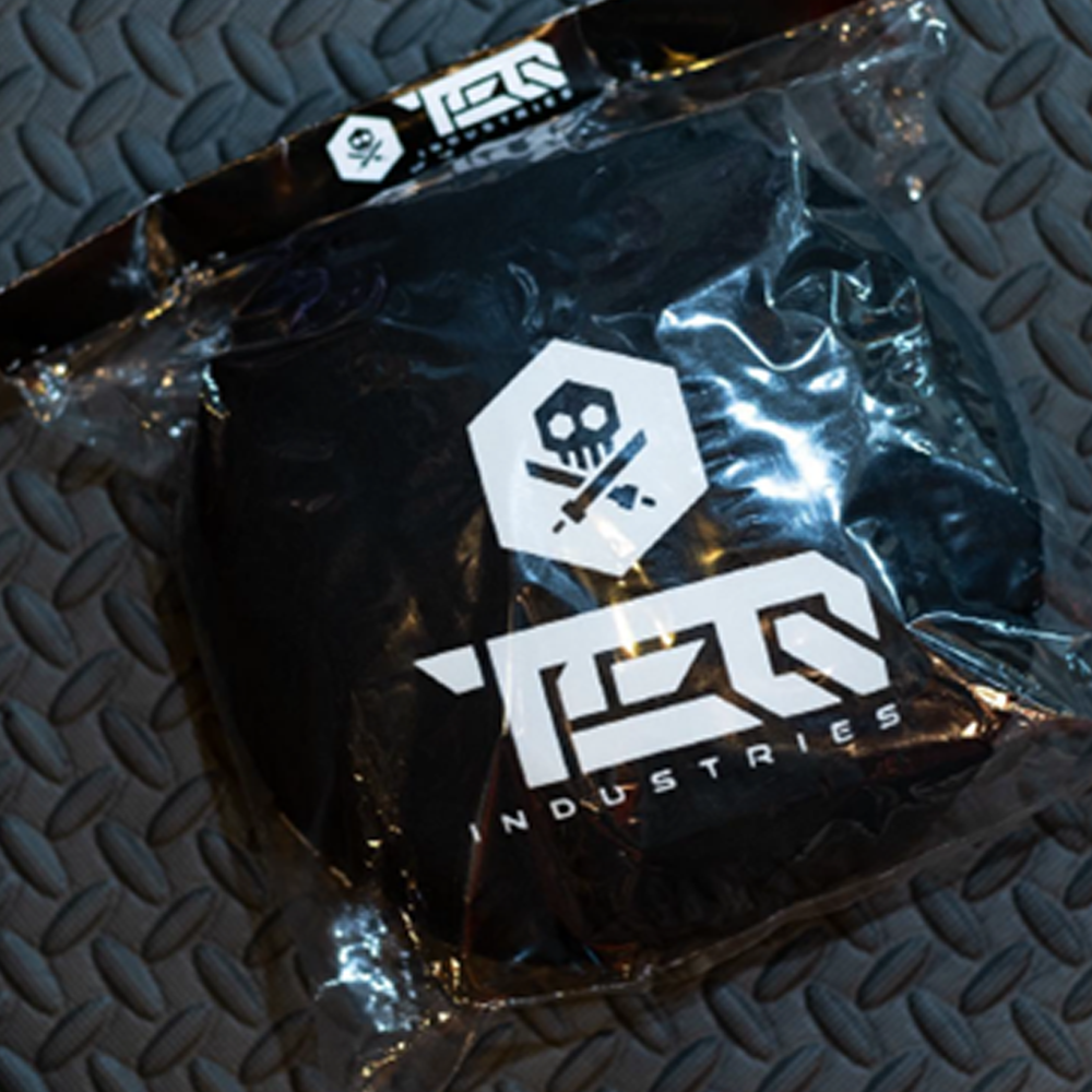 TEQ Industries Throw Pillow