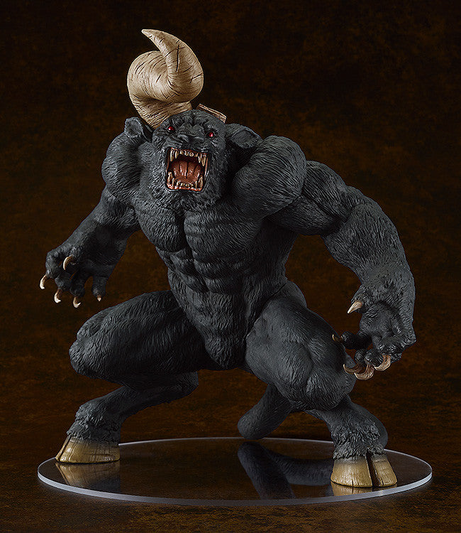 Zodd Statue L Size by Pop Up Parade