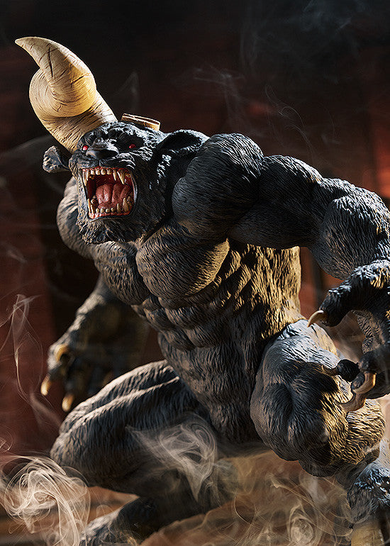 Zodd Statue L Size by Pop Up Parade