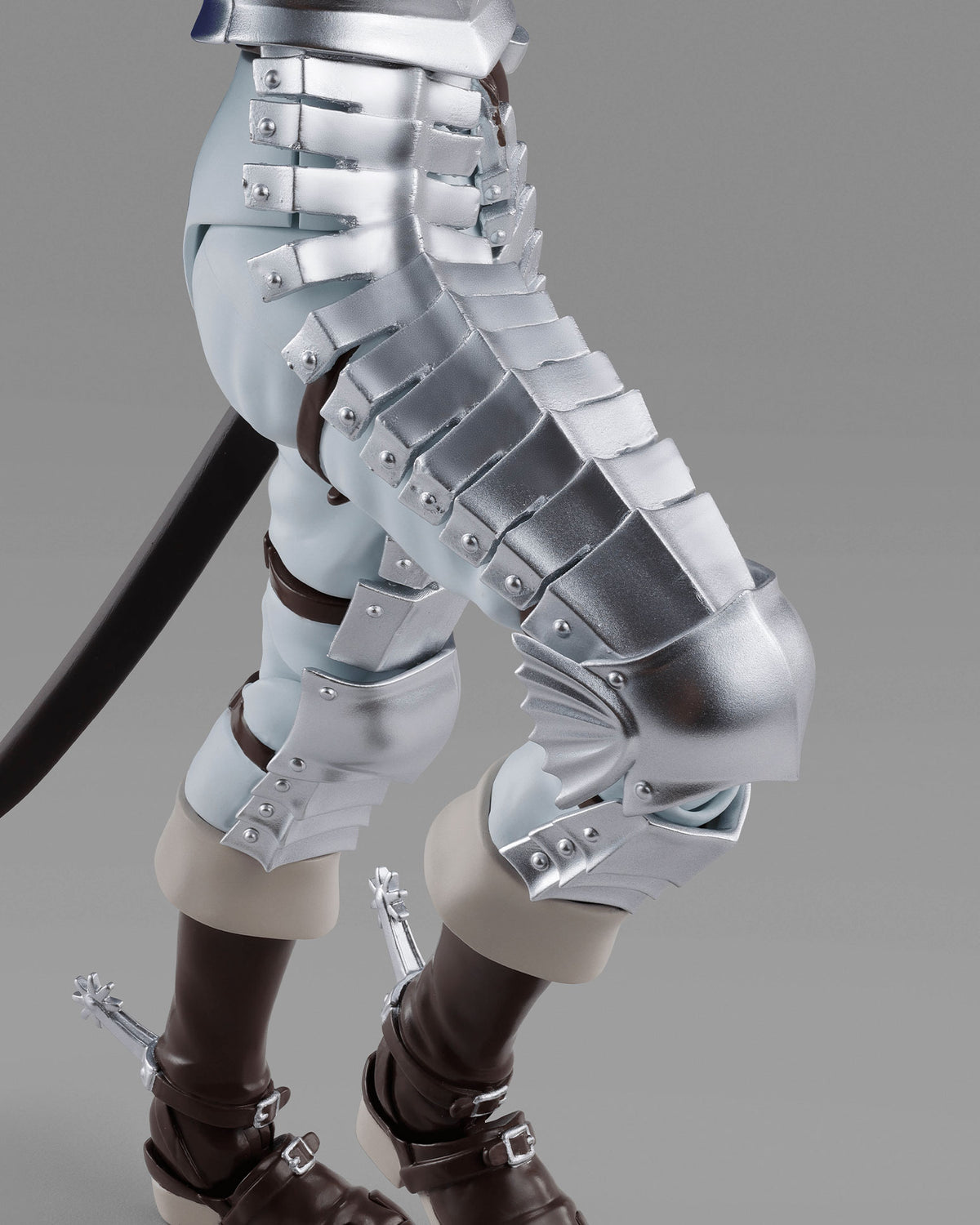 Griffith (THE BAND OF THE HAWK) BERSERK, TAMASHII NATIONS S.H.Figuarts