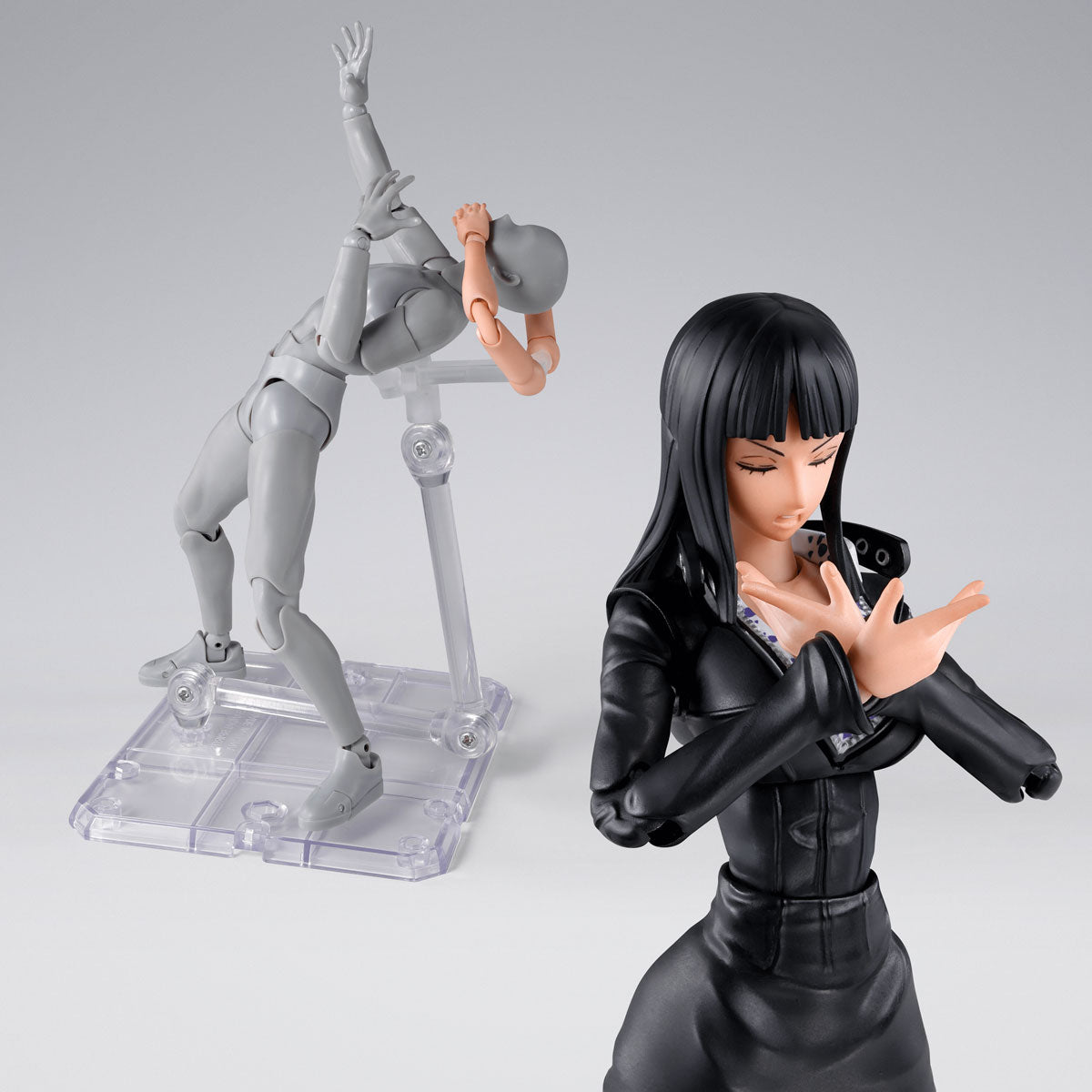 NICO ROBIN - ENIES LOBBY - "ONE PIECE", TAMASHII NATIONS S.H.Figuarts